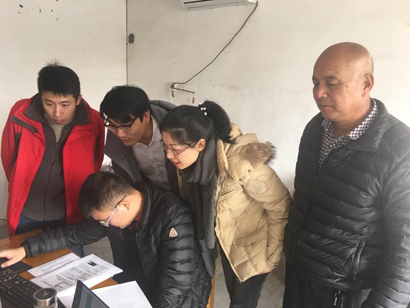 e農(nóng)貸落地嘉興，農(nóng)資供應(yīng)鏈金融項目試點啟動！